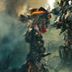 Illustration for article titled Transformers 2 Trailer: Screen Shot Mega-Gallery